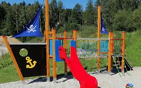 Apartman Dara